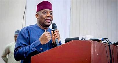 Minister Requests More Funding For Education