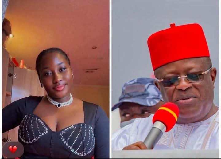 Atiku Berates Tinubu, IGP For Silence Over Death Of Mary Habila AT Works Minister's Residence