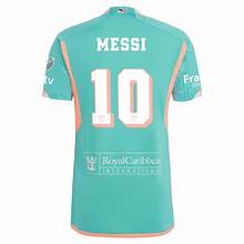 Lionel Messi Celebrates Birthday In Numerous 
