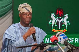 Finance Minister Opposes Printing Naira to Fund Budget Gap