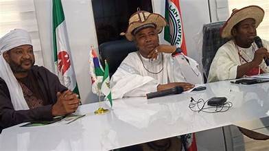 Police Condemn Killing Of Miyetti Allah Cattle Breeders Chairman In Benue