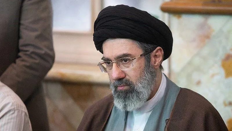 Mojtaba Emerges Successor To His Father, Ali Khamenei As Iran's Supreme Leader