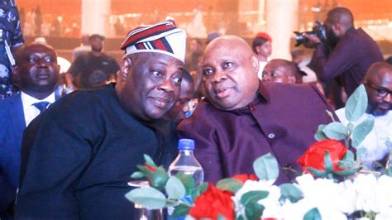 Osun 2026: Dele Momodu Alerts Adeleke On APC Alleged Plots To Rig