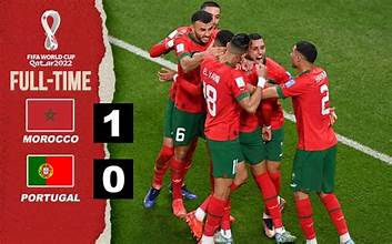 England Overrun DR Congo 2-1, Belgium Humble Senegal 3-2,