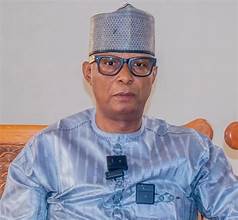 Housing Minister Darma Takes Oath Of Office