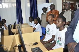 NAPS Unveils Students Digital Online Dues Payment
