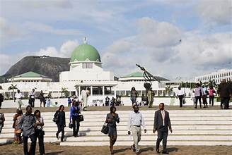 National Assembly Staff Protest Salary Irregularities