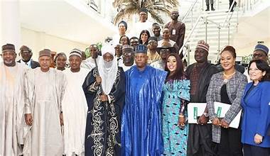 NCN Sets Up Nutrition Financing Sub-Committee