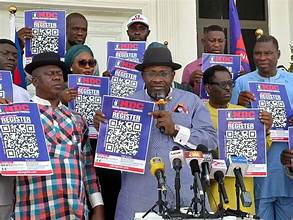 NDC Raises Alarm Over Fake Nomination Results, Winners; Insists Primaries Holds Friday, May 29