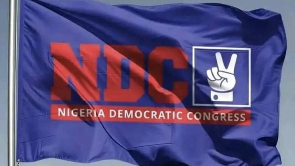 Breaking News: Court Cancels NDC Registration