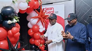 NDLEA Chairman, Marwa, Urges Nigerians To Reject Toxic POP Culture
