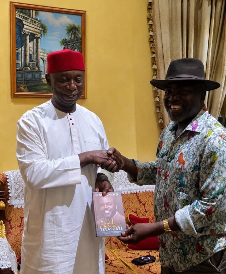 Delta 2027: NDC Lures Sen Ned Nwoko With Deputy Governorship Ticket