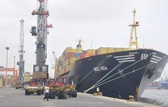 NPA To Modernize Apapa Tin Can Island Ports