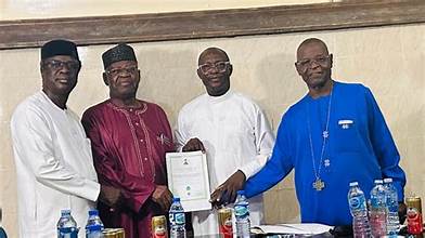 Northern Christians Reverts To 1964 Identity, Strengthens Regional Voice