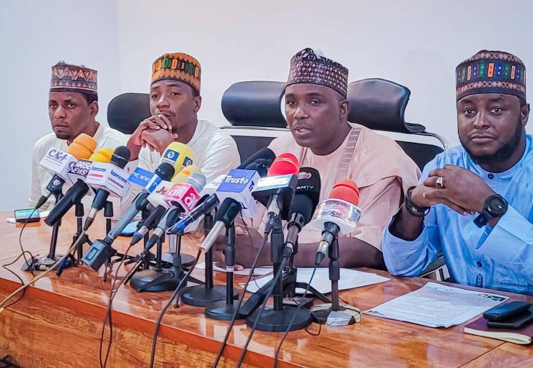 Coalition of Northern Groups Decries Boko Haram Renewed Hostilities