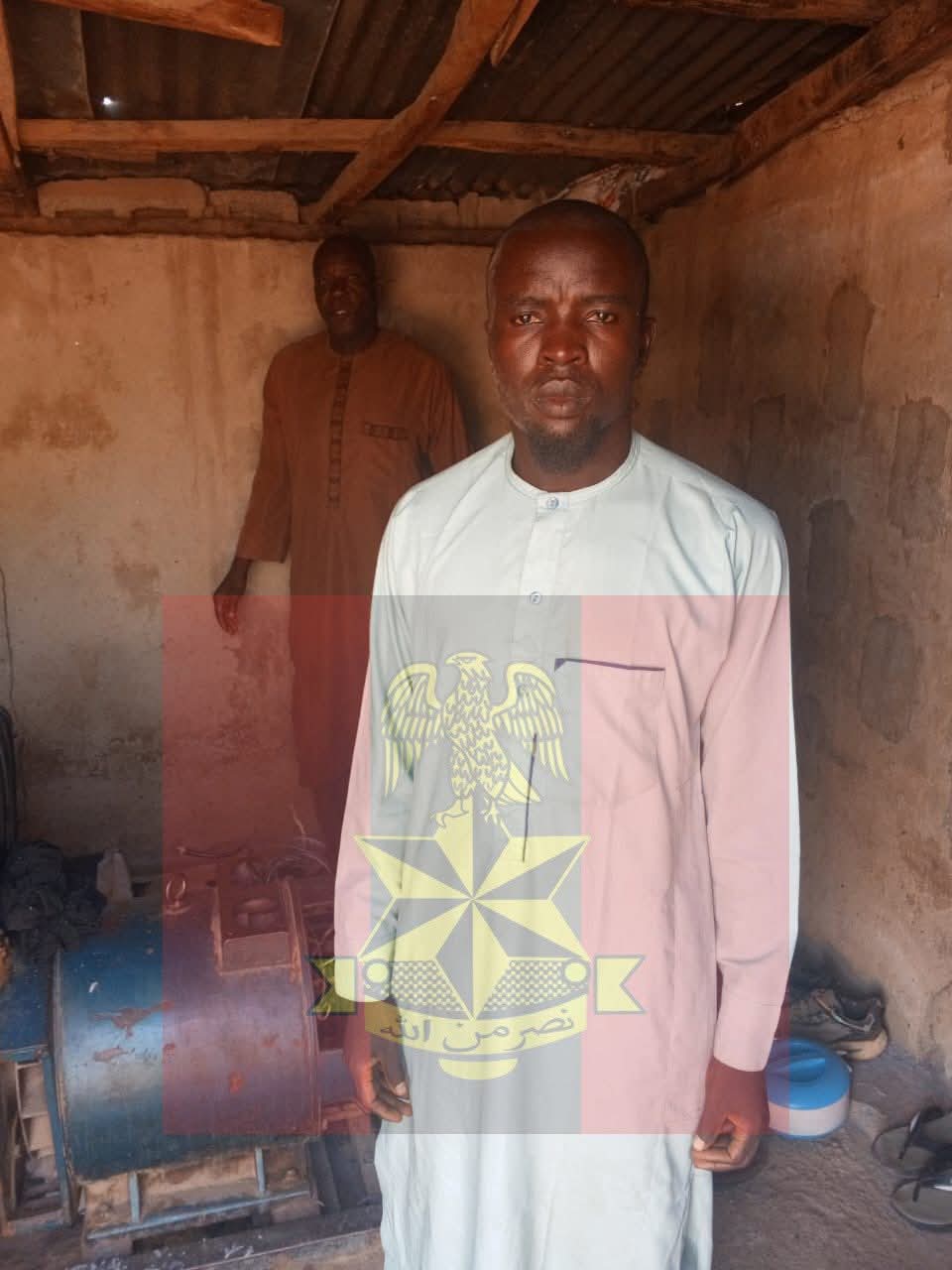 Troops Sustain Offensives Against Bandits in North West