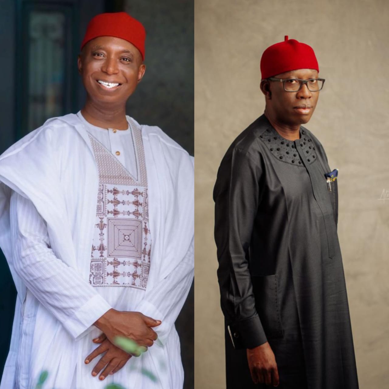Okowa Recycles Self, Plots Against Nwoko For APC Senatorial Ticket In Delta North