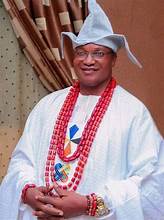 Olu of Imasayi Seeks Cooperation With Private Investors On Community Devt