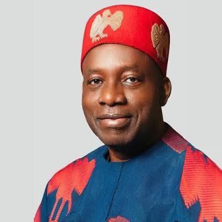 Obi Melts Ice Of Strong Political Dislike, Congratulates Soludo on Birthday