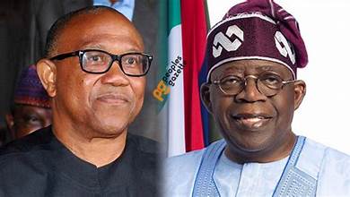 Tinubu Rejects Failure, Hits Back At Obi On Resignation