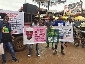 Ogun Monarchs Urge Youths To Embrace Peace Ahead Of 2027 Elections