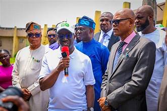 Okpebholo Expresses Disbelief Over Dilapidated Broadcast Station