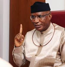 Delta 2027: Omo-Agege Battles Oborevwori For APC Ticket