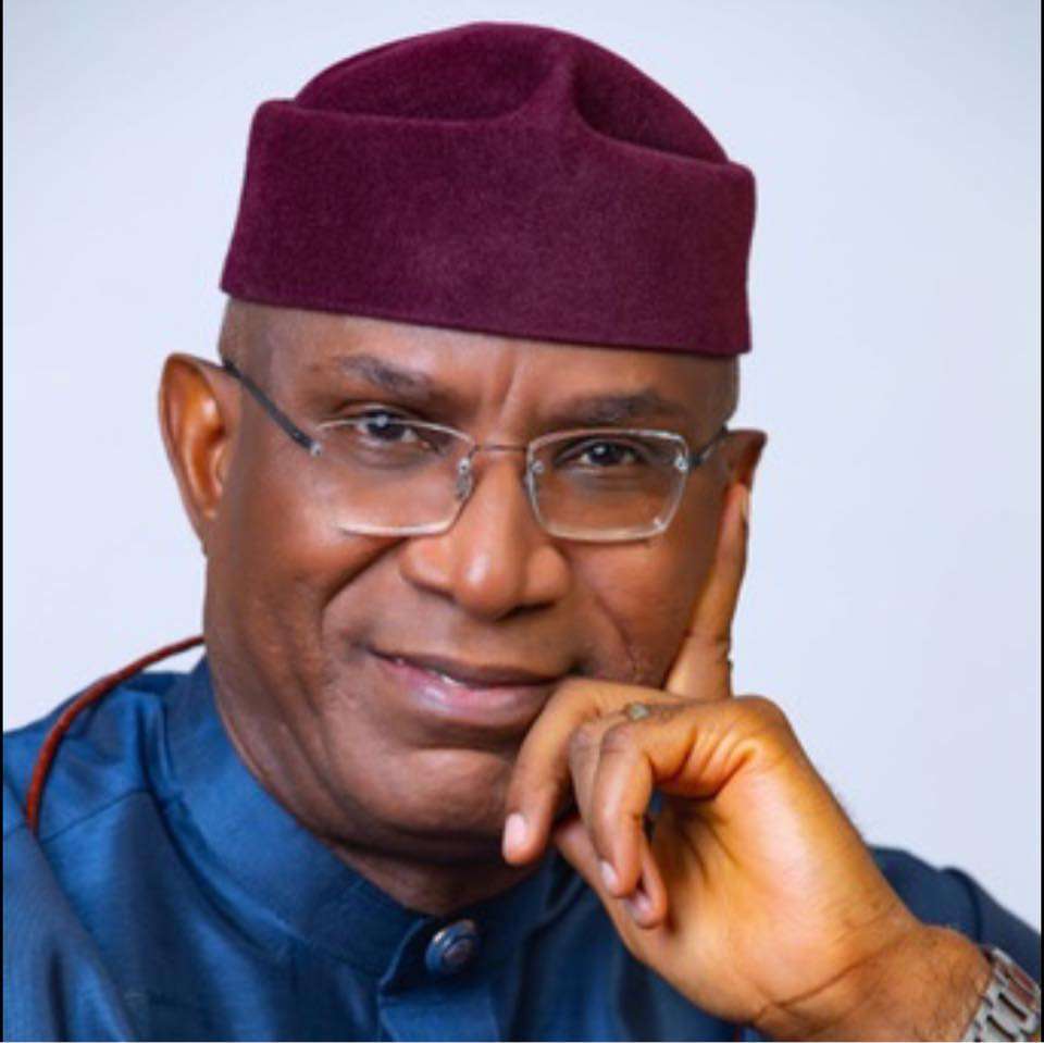 Former Deputy Senate President Omo-Agege Escapes Assassination in Delta