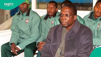 Onigbinde's Final Journey Home Begins, Passed On @ 80