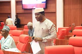 Bamidele Dismisses Abuse of State Police