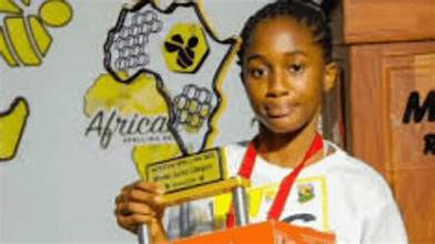 Tinubu Congratulates Adeolu Oreofe On Winning 2026 African Spelling BEE Championship