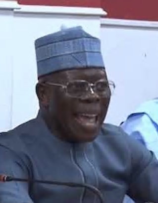 Edo Lawmaker Slams Oshiomhole Over False Claim Of Better Security Performance Than Obi