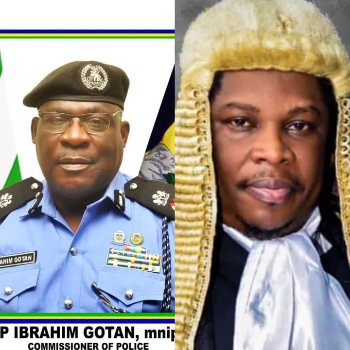 Osun 2026: How I Escaped CP Gotan's Abuse of Power - Speaker Egbedun