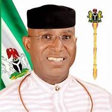 Omo-Agege Declares For Senate 2027