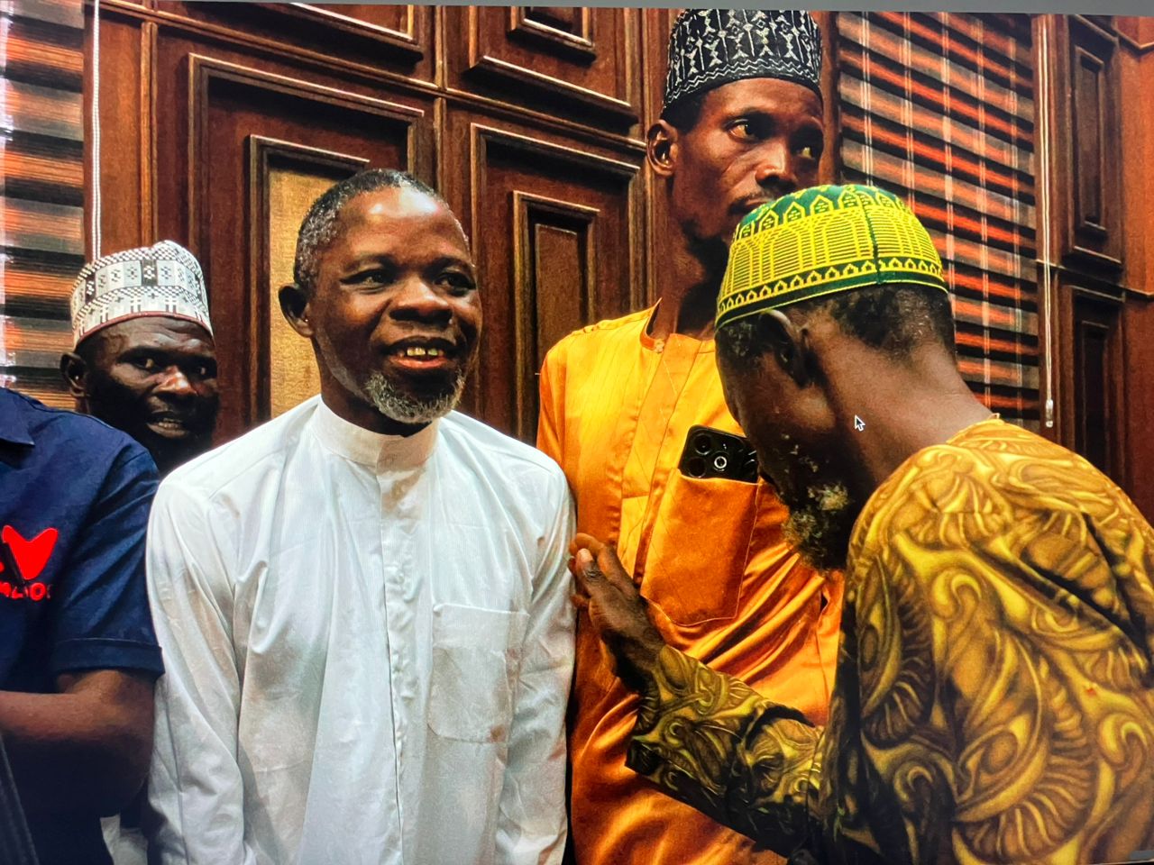 Court Sentences 4 Terrorists To Death Over Owo Massacre