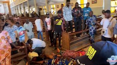 Court Delivers Judgement On Owo Massacre Suspects