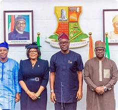 Oyo Govt Suspends School Excursions, Field Trips, Sports Competitions