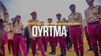 Oyo Traffic Mgt. Trains Commanders, Ticketing Officers