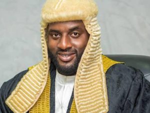 Speaker Ogundoyin Denies Bribery  Offer To Impeach Gov Makinde