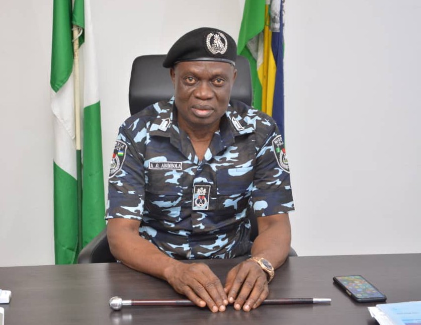Oriire Kidnap Update: Police Warns Against False Information