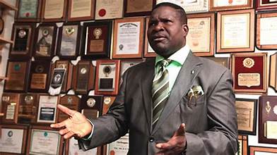 Legal Practitioners Privileges Committee Suspends Mike Ozekhome From SAN