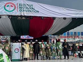 Appeal Court Upholds Judgment Against 2025 PDP National Convention