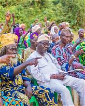 Pensioners Issues Ultimatum, Threaten Indefinite Protest August 18