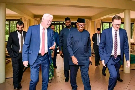 Obi Receives Foreign Support From U.K, France, Germany, Canada Show Solidarity