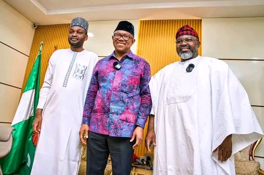 Obi Condemns El-Rufai’s Continued Detention