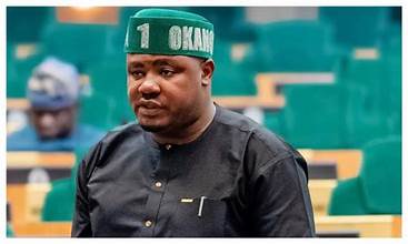 Reps Exposes Agbese In Video Footage Signing Minority Leader Endorsement