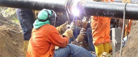 NASS Passes Vote Of Confidence On NNPCL, Security Agencies Over Pipeline Protection