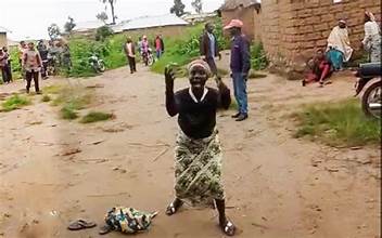 Plateau Pogrom, Youth Leader Ignores Curfew, Mobilizes For War