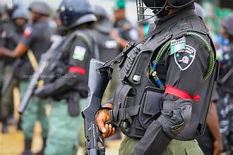 Police Reassure Citizens Of Safety Against Bandits In Benue