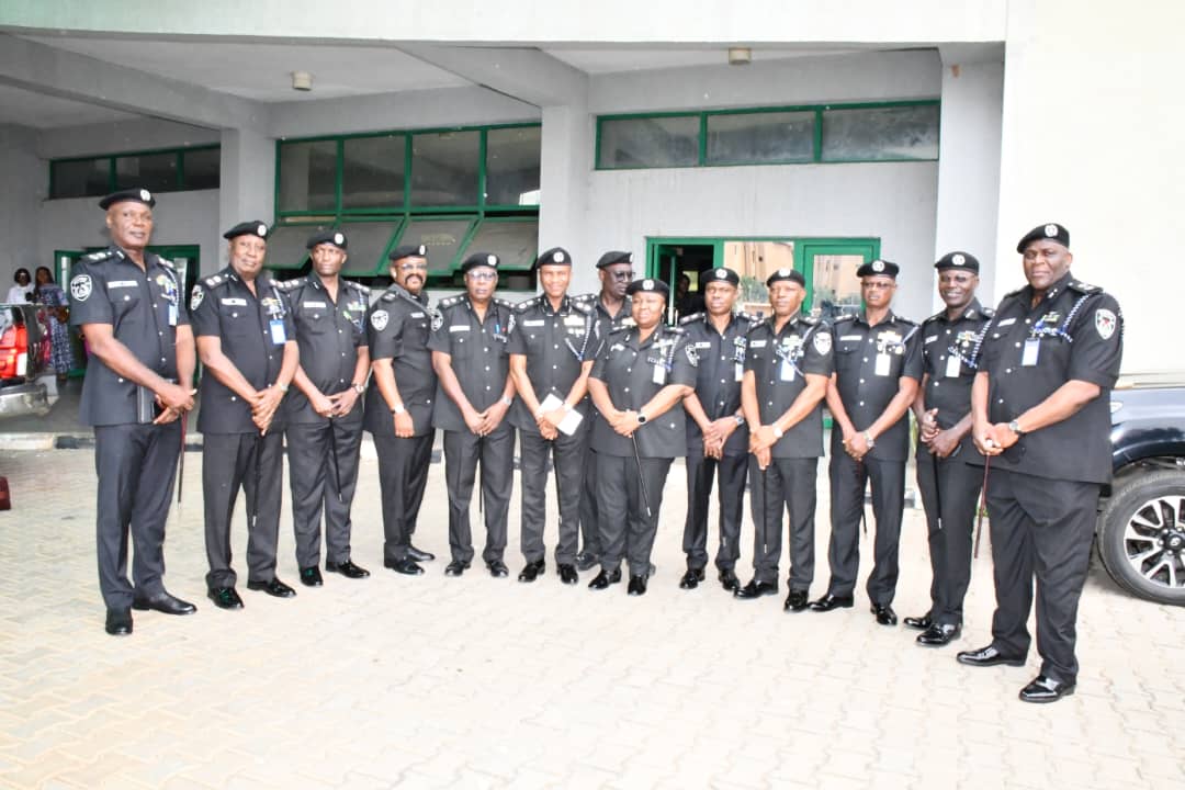 PSC Approves Promotion Of 93 Senior Officers